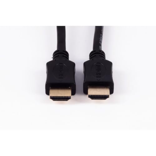 Shiverpeaks BS77470-0.5 Basic-S HDMI Kabel, 0,5m schwarz Shiverpeaks BS77470-0.5 Basic-S HDMI Kabel, 0,5m schwarz von shiverpeaks