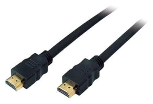Shiverpeaks HDMI A-Stecker/HDMI A-Stecker verg. HEAC 0,75m Shiverpeaks HDMI A-Stecker/HDMI A-Stecker verg. HEAC 0,75m von shiverpeaks