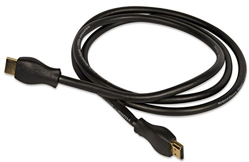 Shiverpeaks HDMI A-Stecker/HDMI A-Stecker verg. HEAC 1,5m Shiverpeaks HDMI A-Stecker/HDMI A-Stecker verg. HEAC 1,5m von shiverpeaks