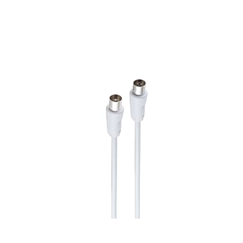 Shiverpeaks BS80025-128 Basic-S Antennenkabel, 9,5 mm Shiverpeaks BS80025-128 Basic-S Antennenkabel, 9,5 mm von shiverpeaks