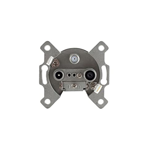 Shiverpeaks BS83905-1 Basic-S SAT-Stichdose 1 dB Shiverpeaks BS83905-1 Basic-S SAT-Stichdose 1 dB von shiverpeaks