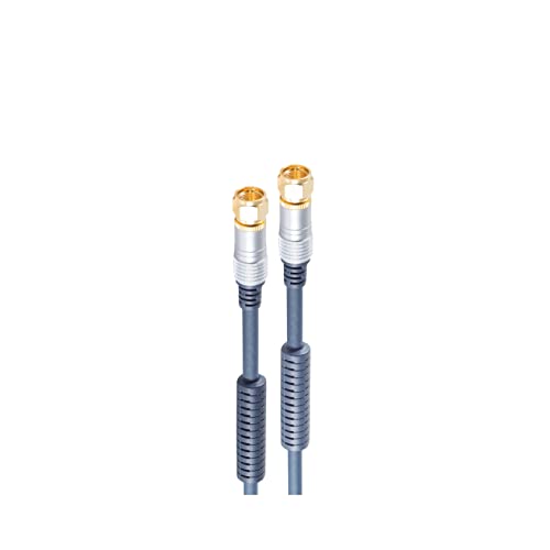 Shiverpeaks SP80092 Professional SAT-Kabel von shiverpeaks