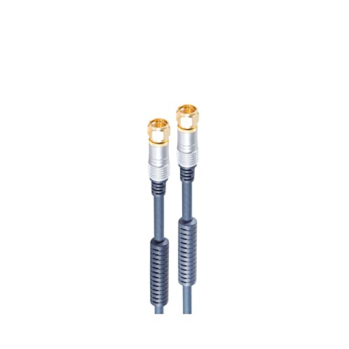 Shiverpeaks SP80097 Professional SAT-Kabel Shiverpeaks SP80097 Professional SAT-Kabel von shiverpeaks