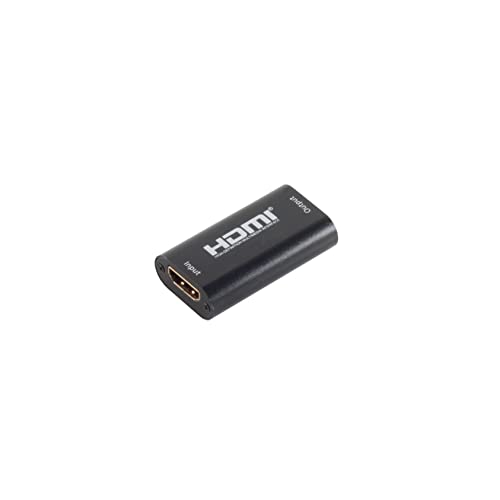 shiverpeaks® HDMI Repeater bis ca. 40 m, 4K2K von shiverpeaks