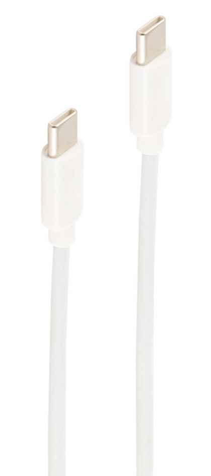 shiverpeaks BASIC-S Daten- & Ladekabel, USB-C Stecker, 1,0 m von shiverpeaks