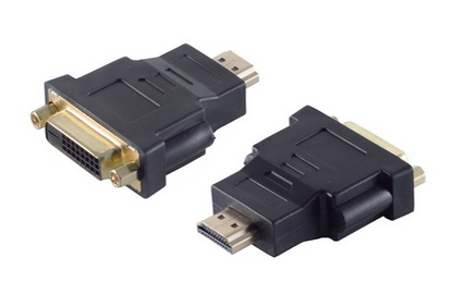 shiverpeaks BASIC-S HDMI Adapter, HDMI Stecker - von shiverpeaks