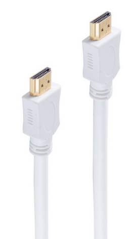 shiverpeaks BASIC-S HDMI Kabel, A-Stecker - A-Stecker, 1,0 m von shiverpeaks