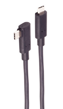 shiverpeaks BASIC-S USB 3.2 Optisches Kabel, USB-C Stecker von shiverpeaks
