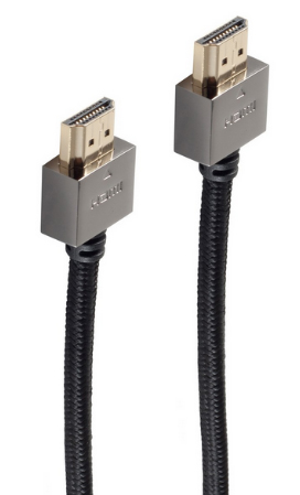 shiverpeaks PRO Serie II HDMI Kabel, A-Stecker - A-Stecker shiverpeaks PRO Serie II HDMI Kabel, A-Stecker - A-Stecker von shiverpeaks