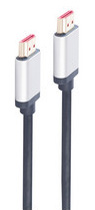shiverpeaks PROFESSIONAL HDMI Kabel, HDMI-A Stecker, 1,0 m shiverpeaks PROFESSIONAL HDMI Kabel, HDMI-A Stecker, 1,0 m von shiverpeaks
