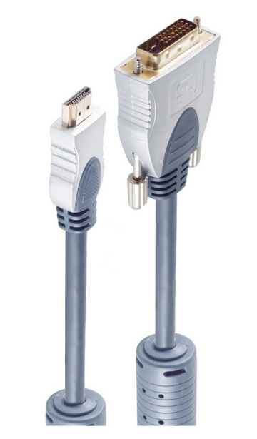 shiverpeaks PROFESSIONAL HDMI Kabel, HDMI Stecker - von shiverpeaks