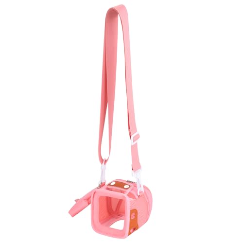Protective Case, Audio Player, Storage Sleeve, Premium Fabric, Sleek Build, Secure Access, Featuring Shoulder Strap with Firm Grip, Designed for Kids, Bright Appeal Protective Case, Audio Player, Storage Sleeve, Premium Fabric, Sleek Build, Secure Access, Featuring Shoulder Strap with Firm Grip, Designed for Kids, Bright Appeal von shjxi