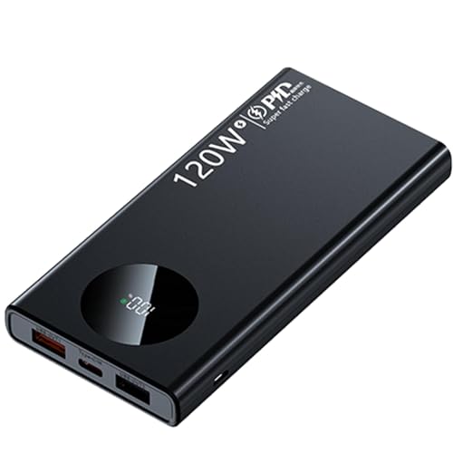Travel Battery Charging Bank | Portable 120w Battery Charging Bank | Multifunctional Fast Charging Battery Bank | 120w Travel Battery Charger Fast Charging Portable Portable Charging Bank for Phone Travel Battery Charging Bank | Portable 120w Battery Charging Bank | Multifunctional Fast Charging Battery Bank | 120w Travel Battery Charger Fast Charging Portable Portable Charging Bank for Phone von shjxi