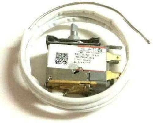 Ersatz für Haier Thermostatregler RF-7350-101 WPF27.5S-923 von showingo