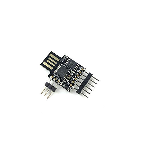 1pcs/Lot Digispark Entwicklungs-Board ATtiny85 Modul von shuangtongdz