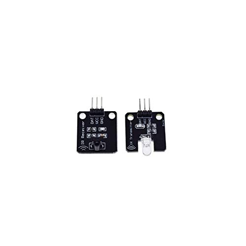 1set/Lot Digital 38kHz-Sensor-Modul für elektronische Baustein,1 Set von shuangtongdz