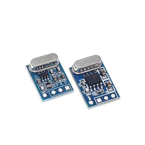 1set 2St Wireless Module SYN115 SYN480R Ask/OOK Chip PCB von shuangtongdz