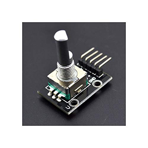 360 Grad-Drehgeber-Modul für Brick Sensor Switch Development Board KY-040 mit Pins von shuangtongdz