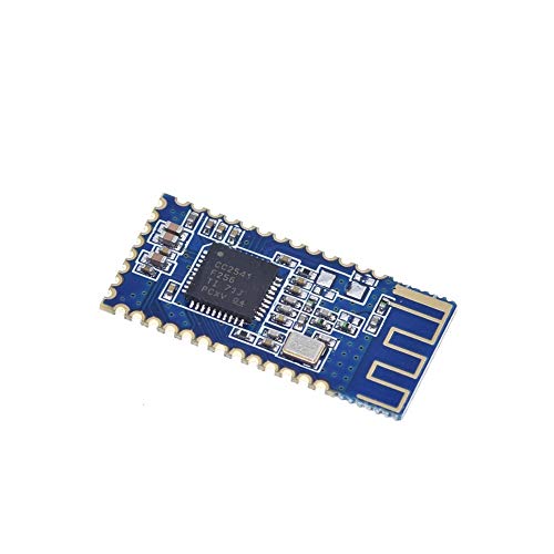 AT-09 IOS BLE 4.0 Bluetooth-Modul für CC2540 CC2541 Serien Wireless-Modul kompatibel HM-10,CC2541 von shuangtongdz