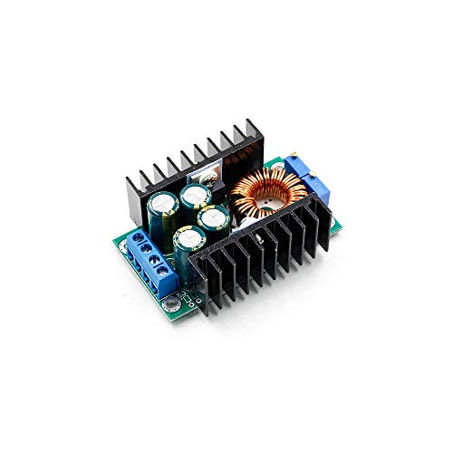 DC/CC Einstellbare 0,2-9A 300W Step Down Buck Converter 5-40V Um 1.2-35V Stromversorgungsmodul LED-Treiber für 300w XL4016 von shuangtongdz