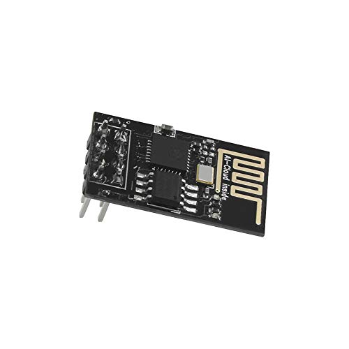 ESP8266 ESP01 ESP01 Serielle WiFi-Modul Wireless-Internet der Dinge ESP 01 Modell Vorstand von shuangtongdz