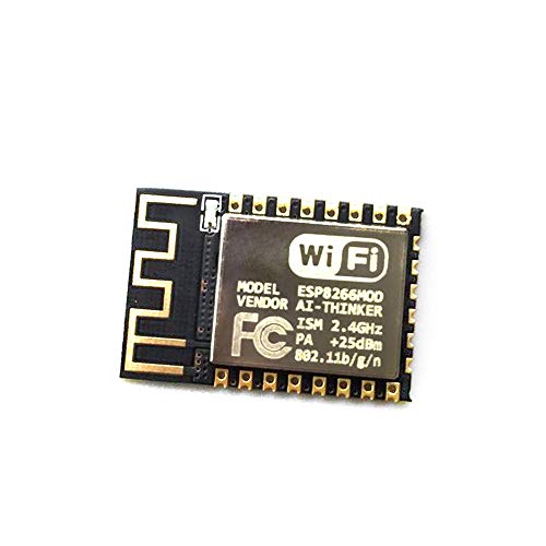 ESP8266 ESP12F Serien drahtloses WiFi Modell ESP12F Upgrade-Remote-WiFi-Modul ESP12 Programmer von shuangtongdz