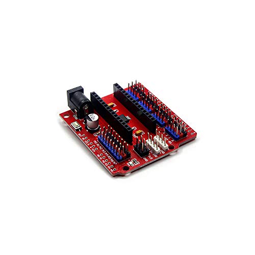 Expansion Prototype Schild I/O Extension Board-Modul von shuangtongdz