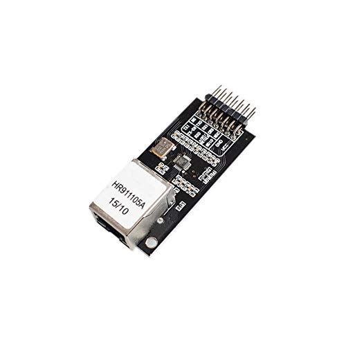 Smart Electronics LAN8720 Modul Netzwerk-Modul Ethernet-Transceiver RMII- Schnittstelle Entwicklungs-Board von shuangtongdz