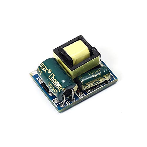 Stromversorgungsmodul AC-DC 3.3V 5V 12V 600mA 3W Schalt 220V bis 3,3 V 5V 12V Buck Step Down Modulspannung isoliert,12V 300mA 3.6W Stromversorgungsmodul AC-DC 3.3V 5V 12V 600mA 3W Schalt 220V bis 3,3 V 5V 12V Buck Step Down Modulspannung isoliert,12V 300mA 3.6W von shuangtongdz
