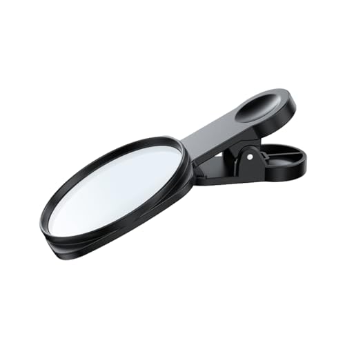 52 mm Clip-0n CPL Telefonkamera-Objektiv-Filter-Set, Spiegelhalterung, montierter Selfie-Monitor-Bildschirm-Clip, multifunktionaler Rückspiegel, reflektierend auf Spiegel für Smartphone Vlog 52 mm Clip-0n CPL Telefonkamera-Objektiv-Filter-Set, Spiegelhalterung, montierter Selfie-Monitor-Bildschirm-Clip, multifunktionaler Rückspiegel, reflektierend auf Spiegel für Smartphone Vlog von shuhauk