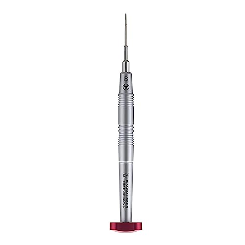 siduytin Schraubendreher Crossing Y Shape Pentagon Head Handy Driver Refit Portable Tool Multifunktionale Rutschfestigkeit, Typ 01 von siduytin