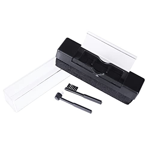 siduytin Vinyl DVD Schallplatten Bürsten Set, antistatisch, Staubrückstände, Fleckenbürsten, Schrubben, Reinigungswerkzeuge, Zubehör, Haushalt siduytin Vinyl DVD Schallplatten Bürsten Set, antistatisch, Staubrückstände, Fleckenbürsten, Schrubben, Reinigungswerkzeuge, Zubehör, Haushalt von siduytin