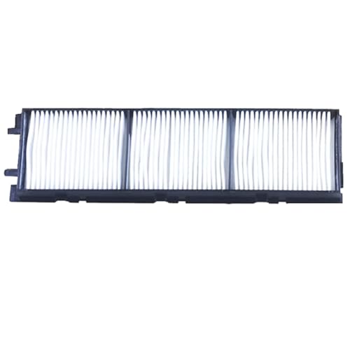 sieloonger ET-RFV300 Ersatz-Luftfilterpatrone für Panasonic PT-VW345NZ PT-VW340Z PT-VX415NZ PT-VX410Z PT-VX42Z PT-VW350 PT-VW355N PT-VW360 PT-VX420 PT-VX425N PT-VX430 Projektoren sieloonger ET-RFV300 Ersatz-Luftfilterpatrone für Panasonic PT-VW345NZ PT-VW340Z PT-VX415NZ PT-VX410Z PT-VX42Z PT-VW350 PT-VW355N PT-VW360 PT-VX420 PT-VX425N PT-VX430 Projektoren von sieloonger