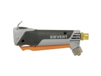 SIEVERT Brennergriff ProMaticpiezotrigger, Ein/Aus-Funktion Schlauchanschluss R 3/8 V von sievert