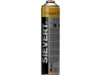 Sievert Ultragas Gaspatron 210 g 1 stk von sievert