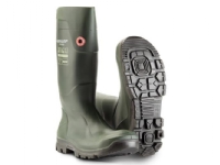 Dunlop Sicherheitsgummistiefel 620033 Purofort FieldPro S5 Größe 45 von sika