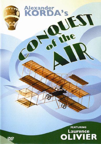 Conquest Of The Air [DVD] von simply home entertainment