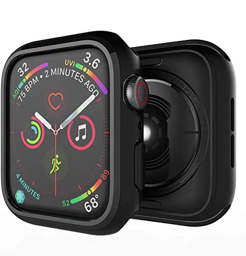 Uhrenetui, Soft Bumper case for Series 4 44mm Uhrenetui, Soft Bumper case for Series 4 44mm von sincetop