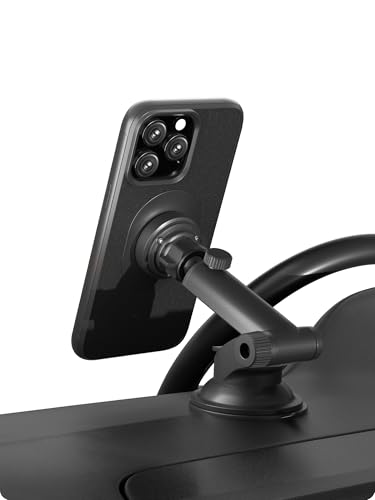 sincetop Car Phone Mount with Instant Quick Release Series Q[Quad] von sincetop