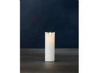 Sirius Sara Exclusive LED Vokslys Hvid - Ø 5 - H 15 cm Sirius Sara Exclusive LED Vokslys Hvid - Ø 5 - H 15 cm von Sirius Home