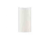Sirius Sara Exclusive LED Vokslys Hvid - Ø 7,5 - H 15 cm von Sirius Home