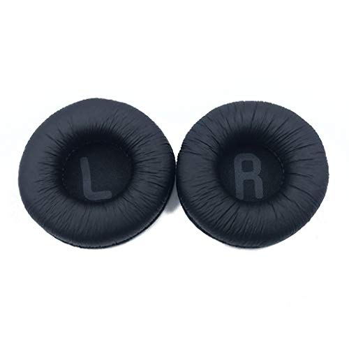 siwetg 1 Paar Ersatz-Ohrpolster aus Schaumstoff für JBL Tune600 T500BT T450 T450BT JR300BT Kopfhörer Headset 70 mm Ohrpolster JBL Tune600BTNC T500BT T450BT Kopfhörer-Hülle siwetg 1 Paar Ersatz-Ohrpolster aus Schaumstoff für JBL Tune600 T500BT T450 T450BT JR300BT Kopfhörer Headset 70 mm Ohrpolster JBL Tune600BTNC T500BT T450BT Kopfhörer-Hülle von siwetg
