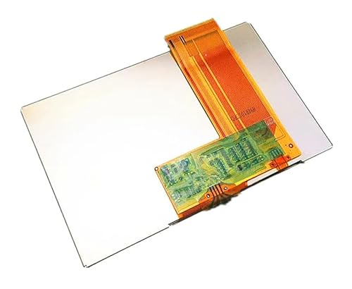 10,9 cm (4,3 Zoll) kompletter LCD-Bildschirm für LTE430WQ-F0B -0BB-FOB GPS-Display Panel Touchscreen Digitizer Reparatur Ersatz von skylarpu