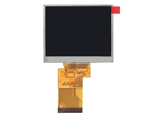 3,5 Zoll 320 × 240 TM035KDH03 54 Pins FPC TFT-LCD LCD Bildschirm Display (ohne Touchscreen) von skylarpu