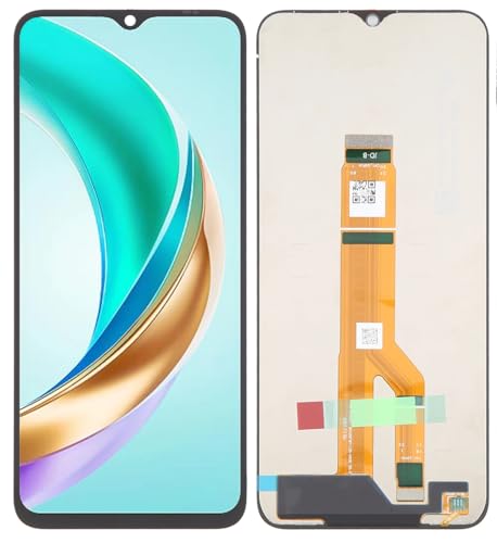 Schwarzer kompletter LCD-Bildschirm für Huawei Honor X6b mit Digitizer Vollmontage Telefon Display Reparatur Ersatzteil Schwarzer kompletter LCD-Bildschirm für Huawei Honor X6b mit Digitizer Vollmontage Telefon Display Reparatur Ersatzteil von skylarpu