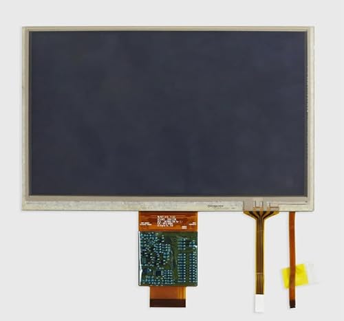 Skylarpu Ersatz-LCD-Bildschirm für Archos 70 Tablet Display, Reparatur-Ersatz, LB070WV6-TD08, LB070WV6, TD08, 17,8 cm (7 Zoll) von skylarpu