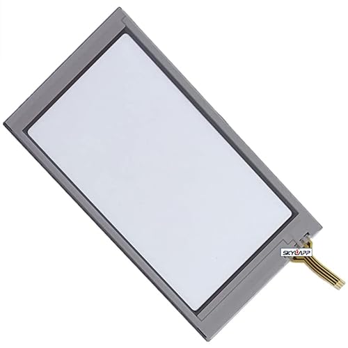 Touchscreen für Garmin Montana 600, 610, 650, 680 T, Widerstand, handgeschriebener Touch-Panel, Glas, Digitizer Touchscreen für Garmin Montana 600, 610, 650, 680 T, Widerstand, handgeschriebener Touch-Panel, Glas, Digitizer von skylarpu
