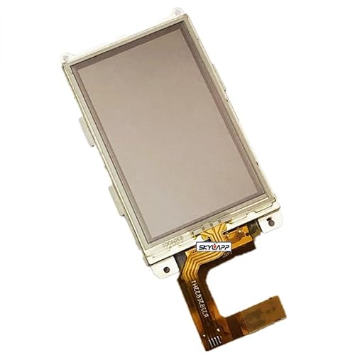 WD-F2440VH-6FLW LCD-Bildschirm für Garmin Atemos 100 Handheld Display Panel Touchscreen Digitizer Reparatur WD-F2440VH-6FLW LCD-Bildschirm für Garmin Atemos 100 Handheld Display Panel Touchscreen Digitizer Reparatur von skylarpu