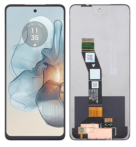 skylarpu LCD-Bildschirm für Motorola Moto G24 Power mit Digitizer Vollmontage Telefon Display Touchscreen Reparatur Ersatzteil skylarpu LCD-Bildschirm für Motorola Moto G24 Power mit Digitizer Vollmontage Telefon Display Touchscreen Reparatur Ersatzteil von skylarpu