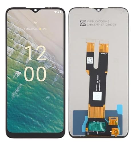 skylarpu LCD Screen for Nokia C32 Display with Digitizer Full Assembly Touchscreen Phone Repair Replacement skylarpu LCD Screen for Nokia C32 Display with Digitizer Full Assembly Touchscreen Phone Repair Replacement von skylarpu